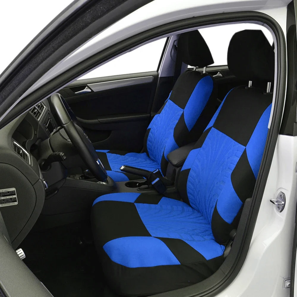 #31 Top Universal Fit Seat Covers Picks for Every Budget