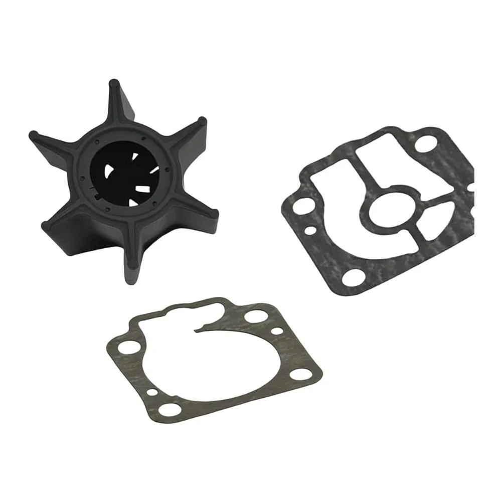 Oem Part Number 3C8-65021-2 For Outboard Motors Water Pump Kit For Nissan For Tohfa 40/50 For Hp Replacement Car Accessories