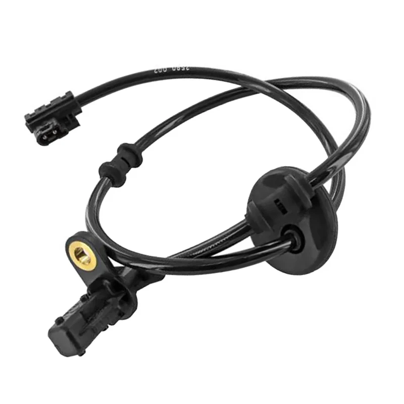 ABS Wheel Speed Sensor Rear Left 2025403217 For Mercedes Benz C180 C200 C230 C240 C250 C280 C43 CLK200 CLK230 S202 C208 A208