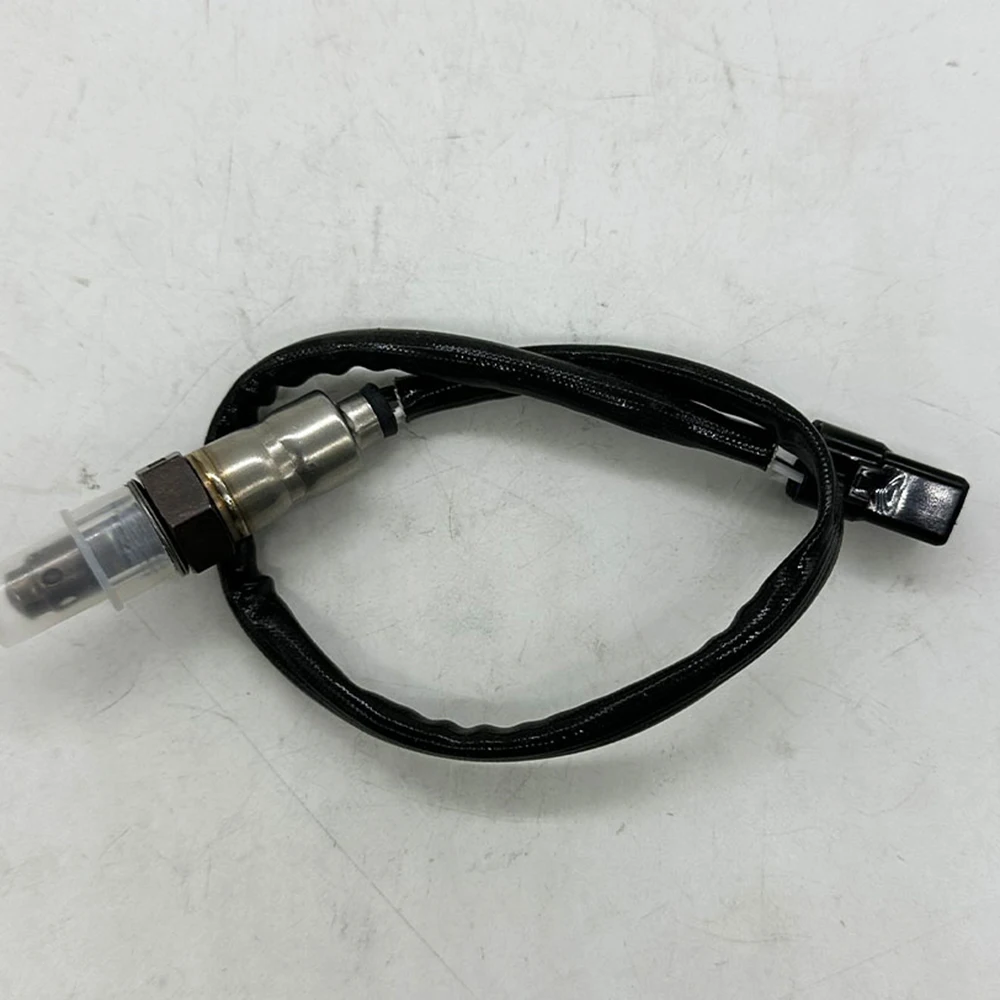 high-quality AZD4001-JD001 Lambda Sensor Oxygen Sensor 4-pin Fits For R oyal E nfield H imalyan AZD4001JD001