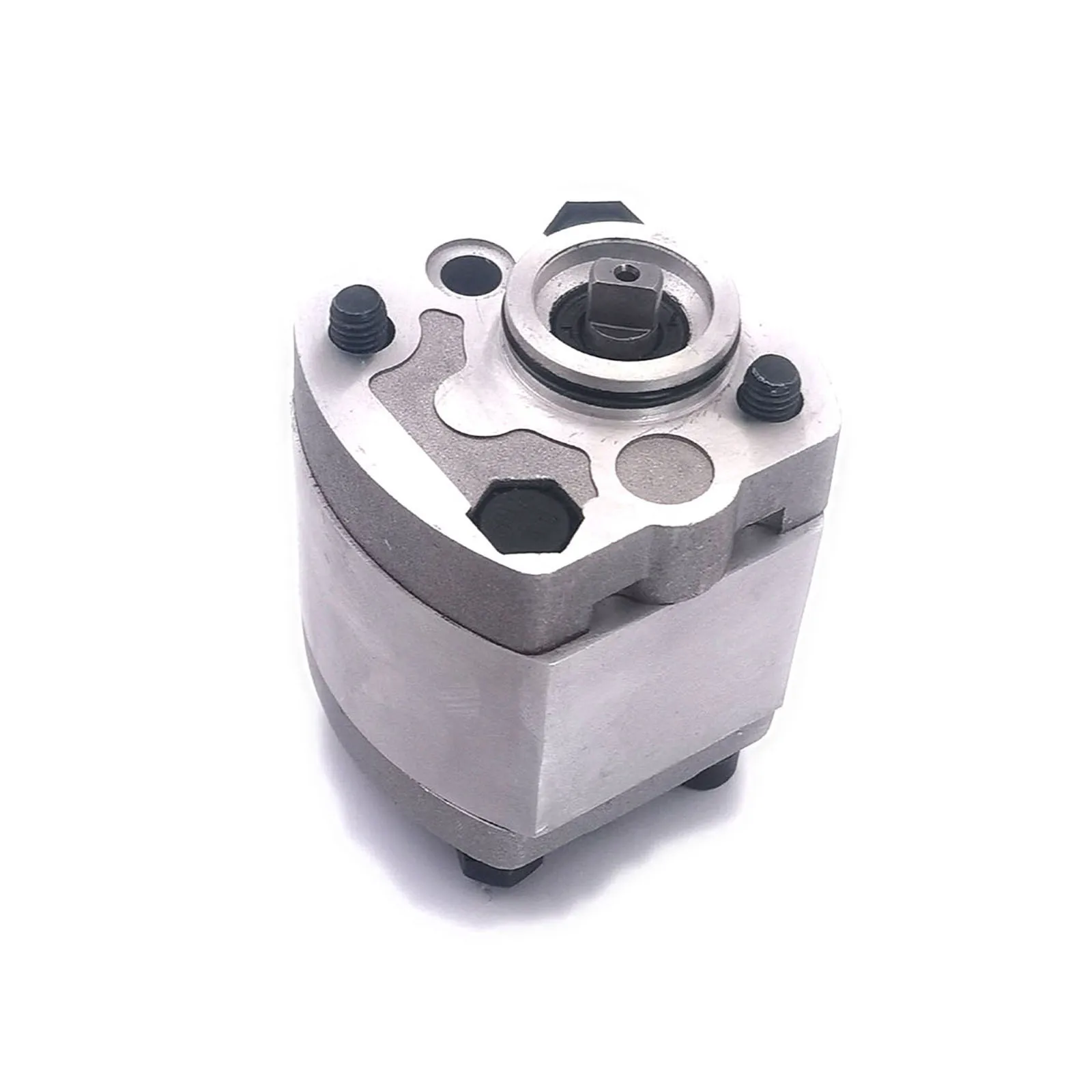 

CBK Hydraulic Micro Gear Pump for Power Pack Hydraulic System