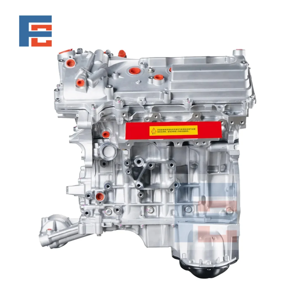 

Brand New Factory 100% Tested For Toyota 5GR Petrol Engine Japanese Engine