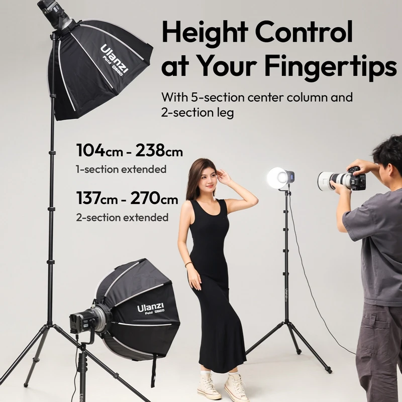 Thumbnail 3 - #69 Top Photography Softbox Lights Picks for Every Budget