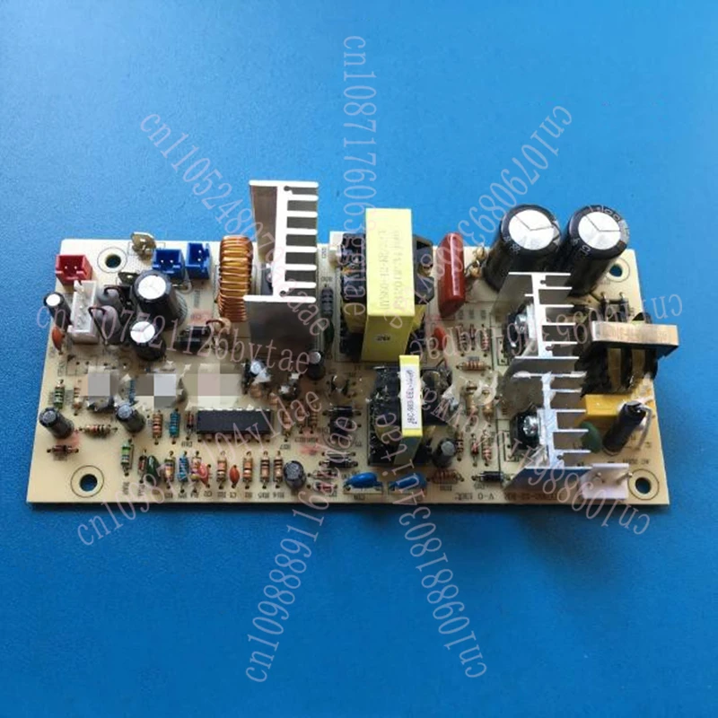

VNICE Constant Temperature Wine Cabinet Computer Board Circuit Control Board HYS60-12-KR PCB130312K7 220V 110V