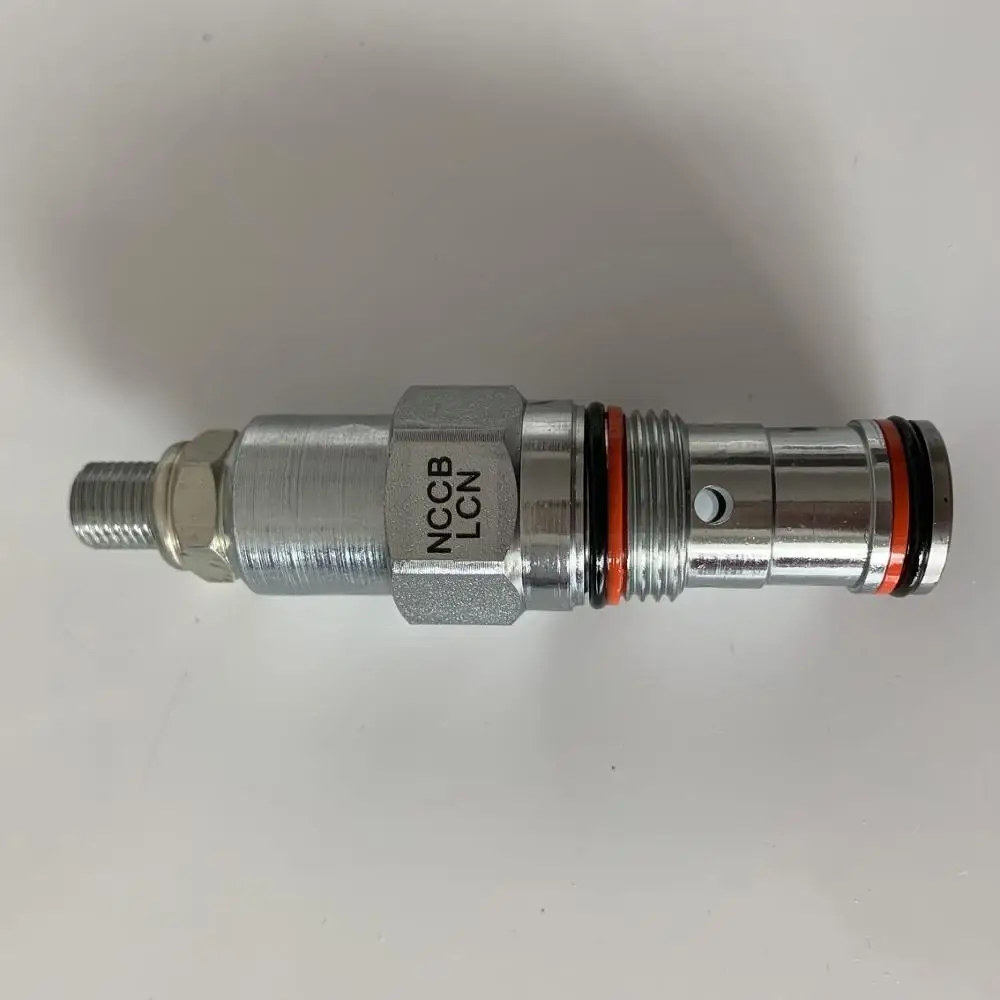 NCCB-LCN NCCBLCN NCCB LCN SUN hydraulics Original genuine  Fully adjustable need le valve with reverse flow check  cartridge