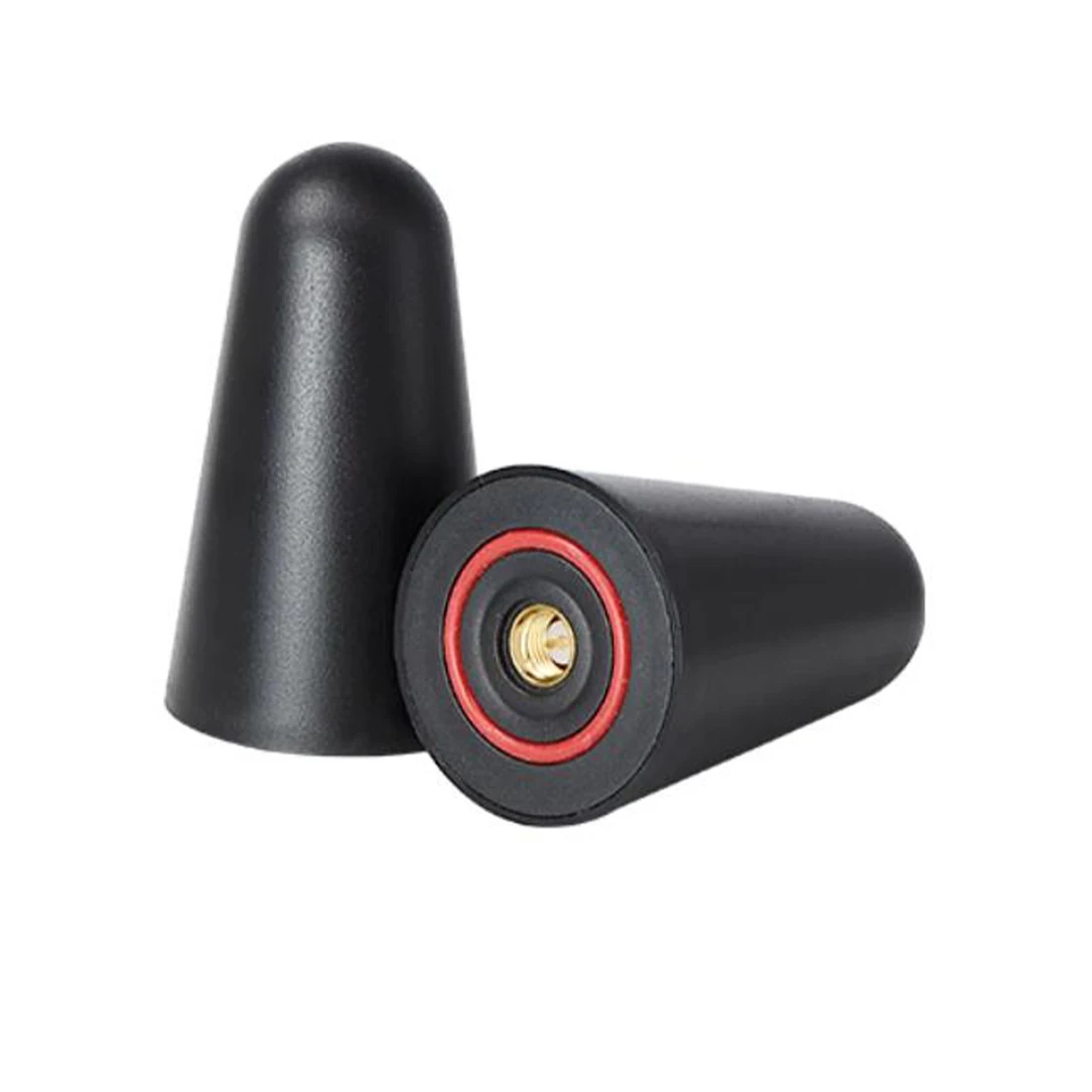 1pc 5G 4G WIFI 433Mhz Cone Antenna 3dbi SMA Male Connector Waterproof IP66 Outdoor Use Aerial NEW