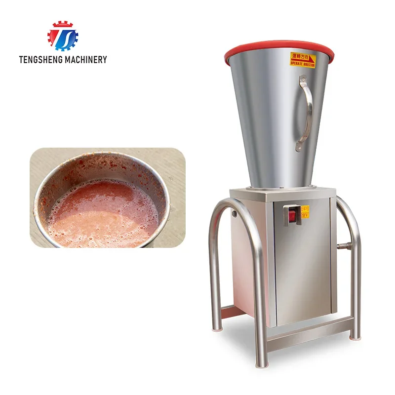 Fruit Juicer Fruit Orange Juice Extractor Industrial Juicer Machine Apple Guava Tomato Lemon Juicing machine (TS-GZ)