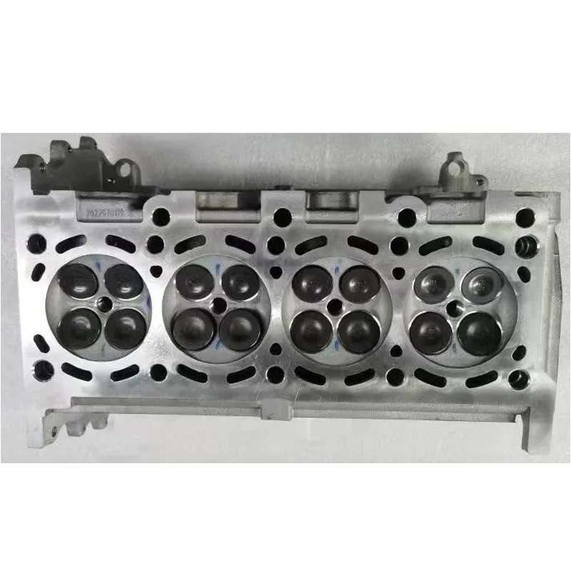 

B12 ENGINE COMPLETE CYLINDER HEAD 9048771 24542621 For DAEWOO/GM/Chevrolet/N200/N300