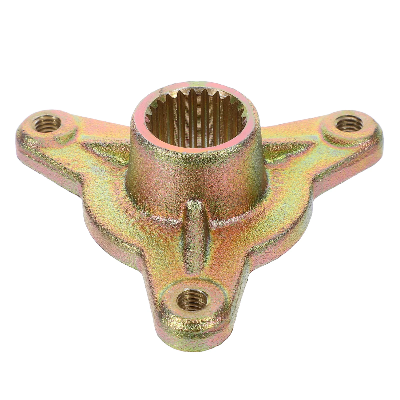 

Wheel Axle Hub Rim Seat Secure Fit Front Wheel Hub Assembly for Go Kart Atv Accessories Go Kart Accessories Atv Part