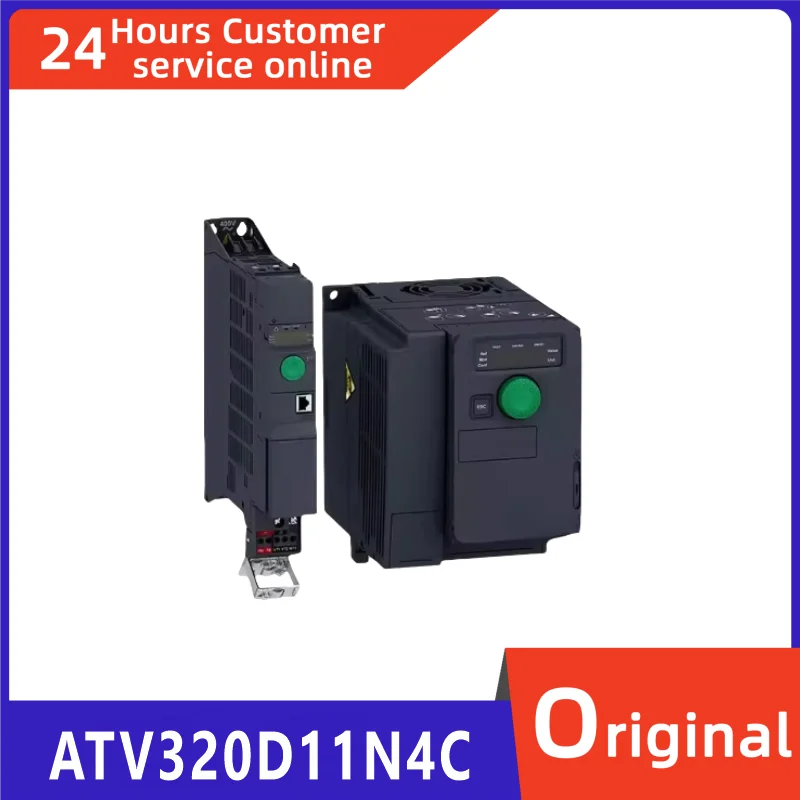 

New original frequency conversion module ATV320D11N4C