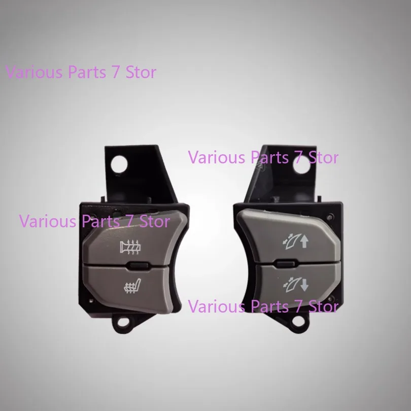 Left Right Handleba…