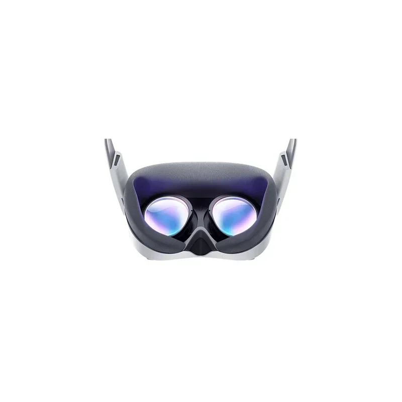 PICO 4 Ultra MR 3D Wireless VR Glasses Advanced All In One Virtual Reality 4K Display for Steam Game play 256G VR Headset