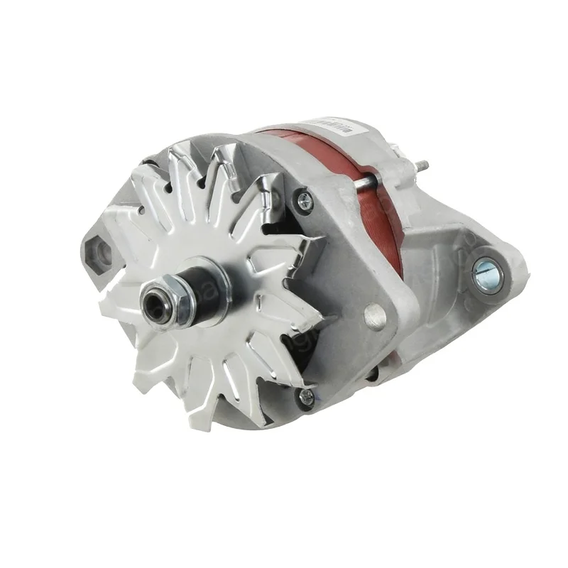Nueva tendencia altamente duradera 84402417 para Tractor TD65F TD70D TD75F TD85F TD90D TD95D TT50 TT55 TT65 TT75 alternador