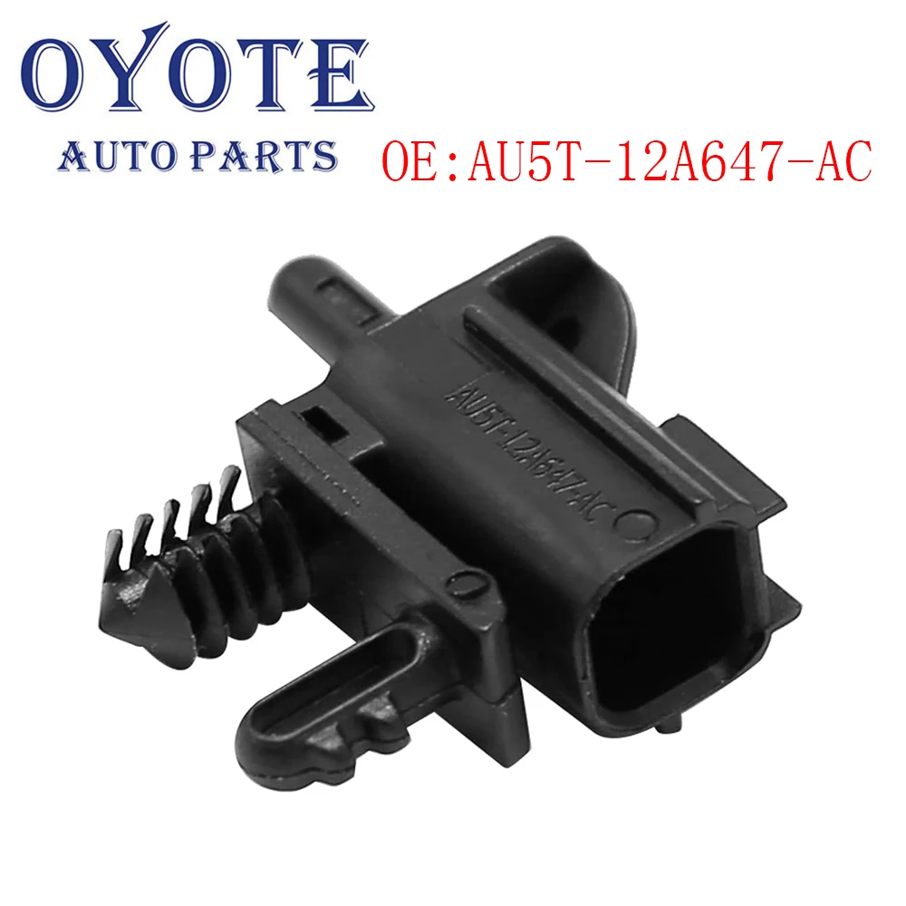 

Датчик температуры для Ford Fusion F-150, датчики температуры окружающего воздуха для Ford Fusion F-150 AU5Z12A647B, AU5T-12A647-AC