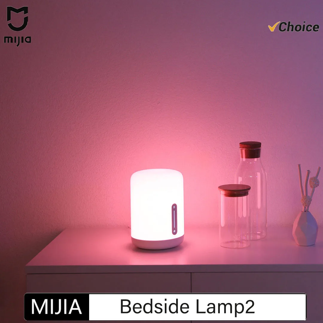 lampara-de-noche-inteligente-mijia-2-luz-led-de-mesa-colorida-400-lumenes-bluetooth-wifi-control-tactil-compatible-con-apple-homekit-y-siri-china