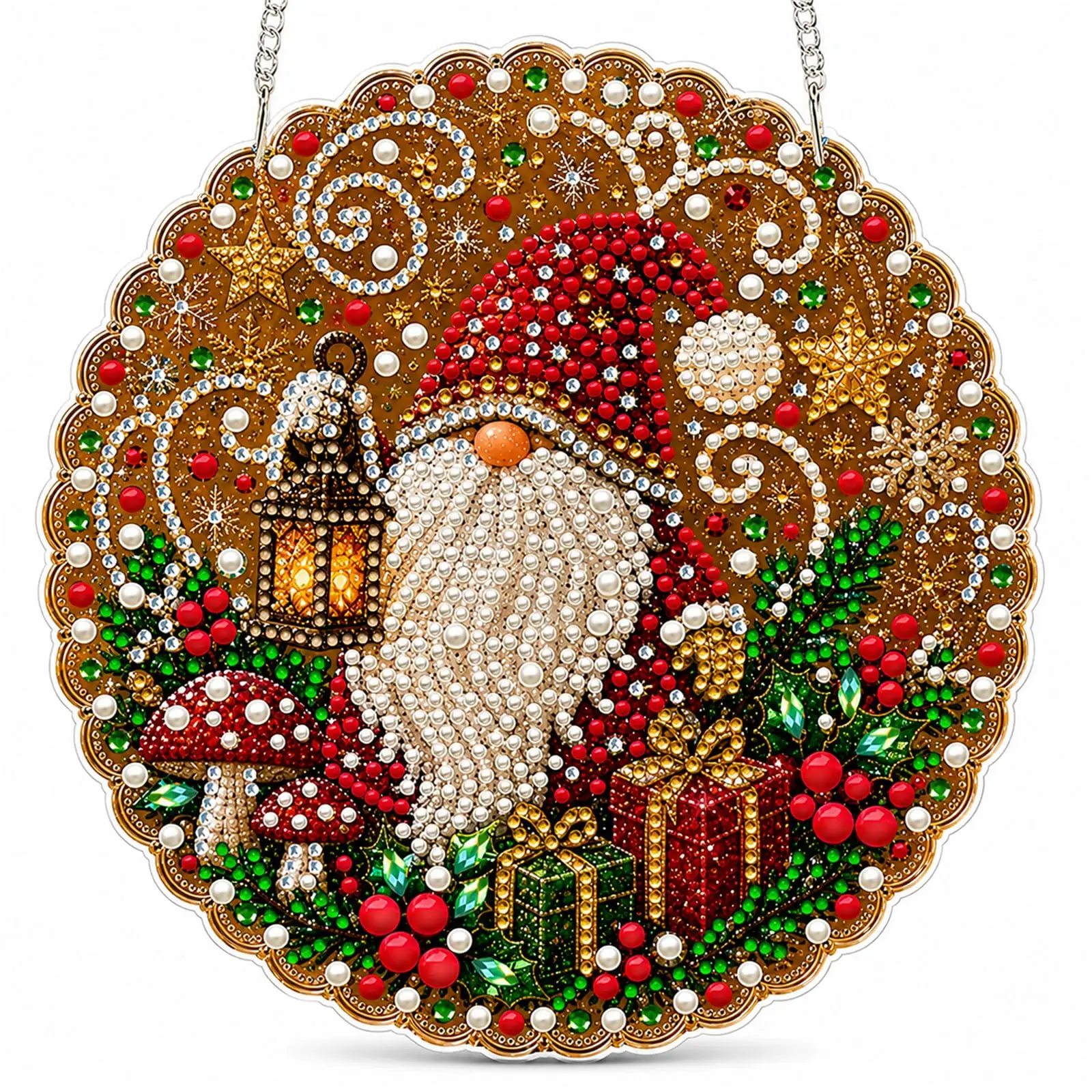 Kit de Peinture Diamant DIY No - Art Craft For Christmas avis et prix