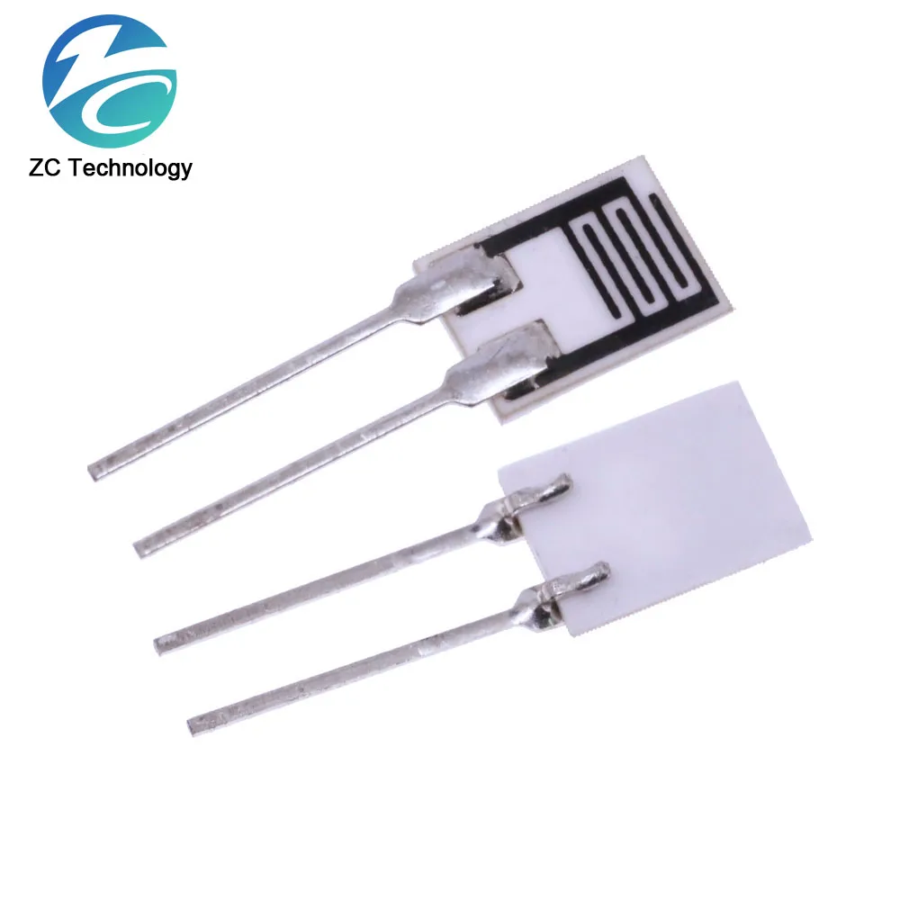 5/10/20PCS HR202 Humidity Resistance HR202L Humidity Sensor Resistor Practical For Arduino