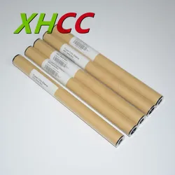 1pcs. JAPAN Fuser film sleeve Fixing Film Sleeve + grease for HP P2035 P2055 P2030 P2050 M2727 P2014 Pro 400 M400 M401 M425