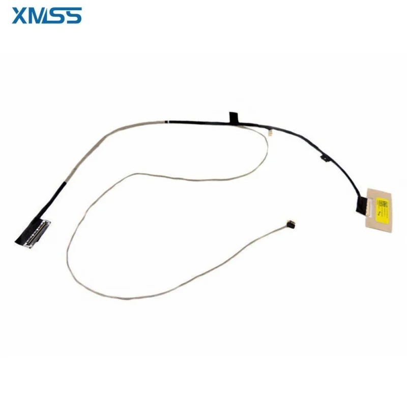 

Новый видеокабель для ЖК-дисплея FHD LVDS для Lenovo IdeaPad 5-1570 81CA 80XB