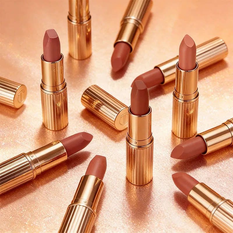 Charlotte Tilbury M…