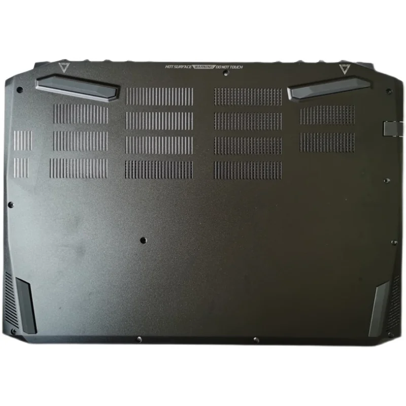 New Housings for Acer Nitro 7 AN715-51 N18C3  AM2K6000800 Bottom Cose Lower Shell Replacement Repair