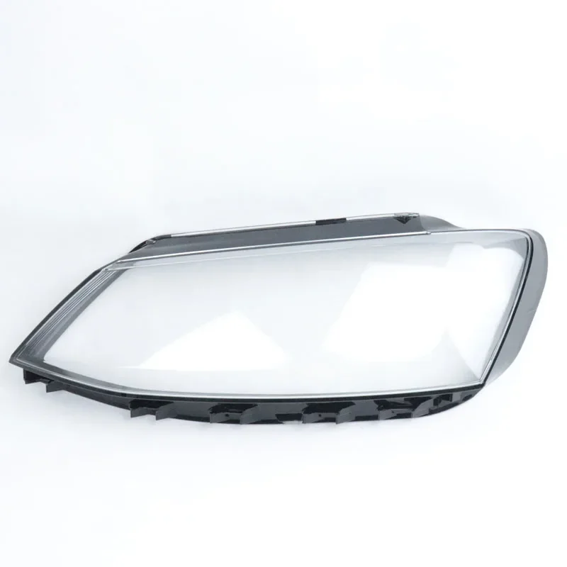 

For Volkswagen's new Sagitar headlights, models 12-16. New Sagitar headlights with transparent lampshades and headlight