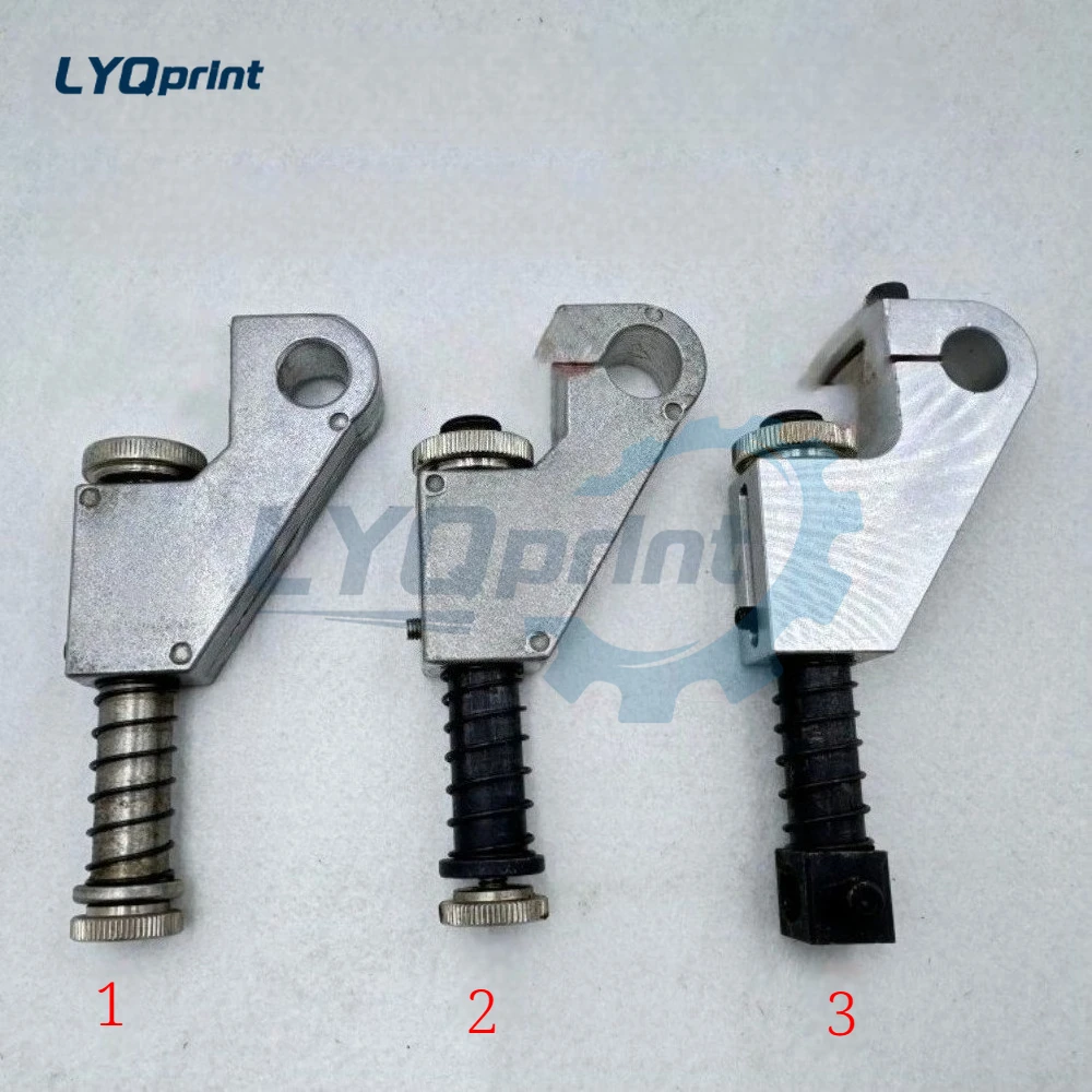 

Держатель для печатных кистей, кронштейн для подачи, опора для вырубного пресса, ламинатора, сепаратора