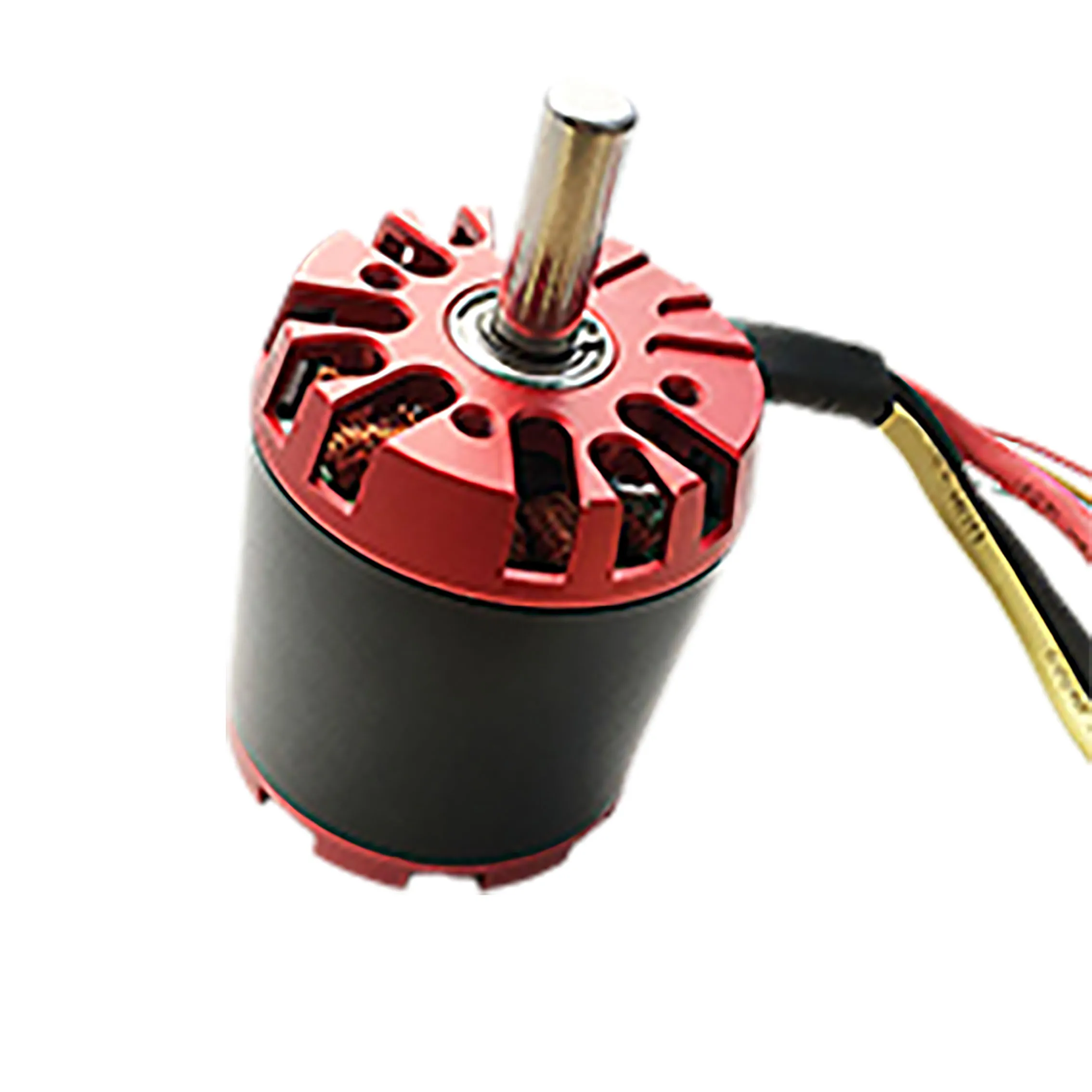 N5065 270kv Borstelloze Externe Rotor Dc Motor Inductievrije Aangepaste Inductie Skateboard Model Motor