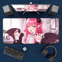 Accessori per PC Speed, tappetino per mouse My Dress-Up Darling, tappetino da tavolo, tappeto Marin Kitagawa, 900x400mm, stampa HD, tappeto da gioco in gomma 17