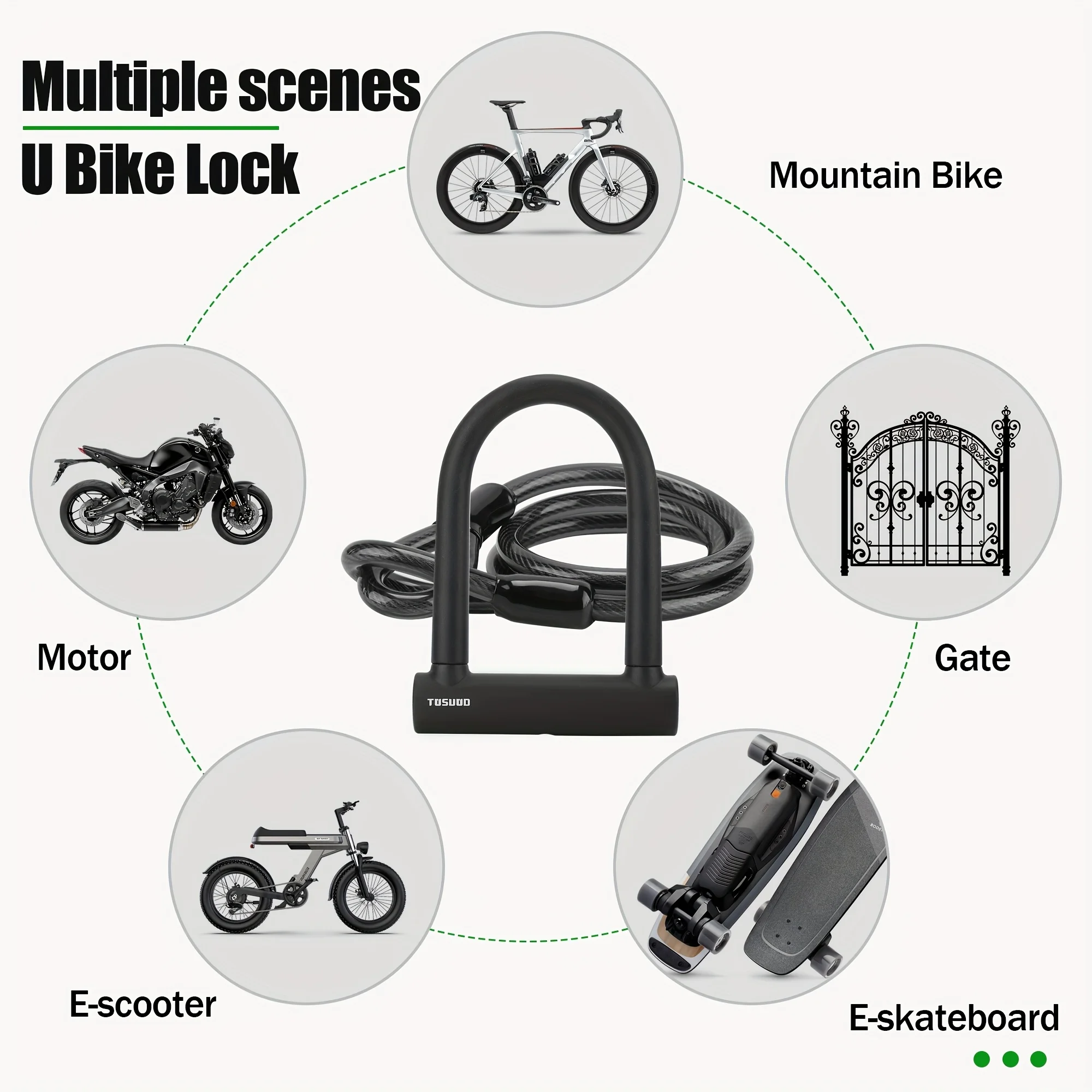 Thumbnail 3 - #35 Cheap Heavy Duty Security Padlocks Worth Buying