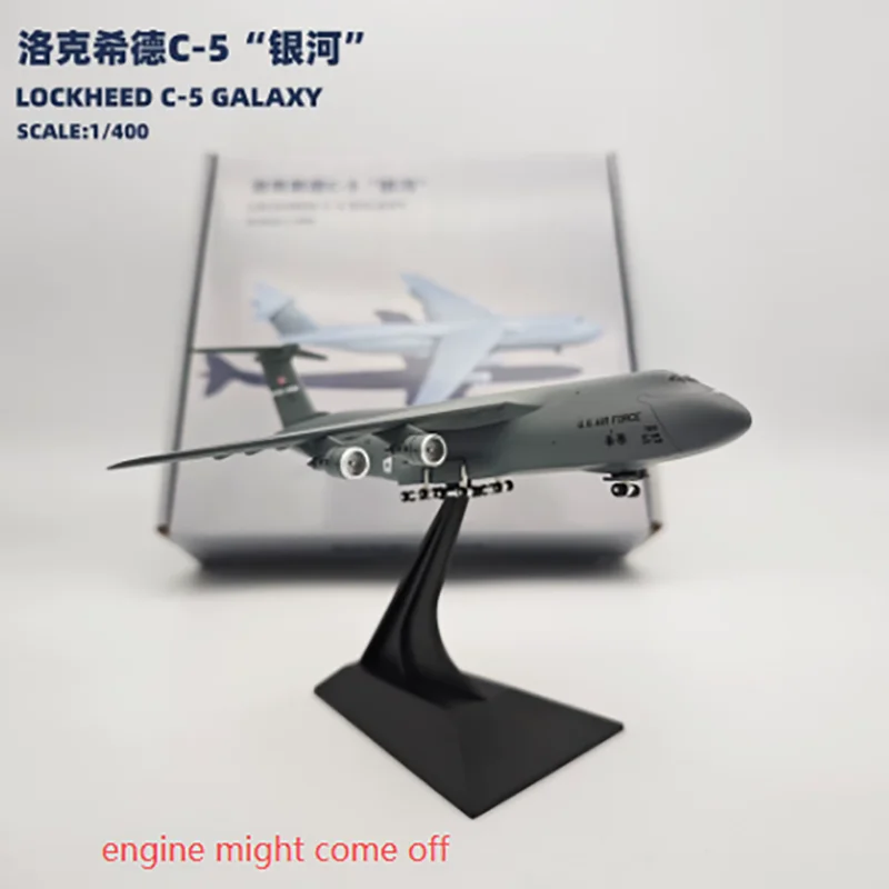 オオタキ 1/144 ロッキード C-5A ギャラクシー 旧キット 未組立 オオタキ 1/144 ロッキード C-5A ギャラクシー 旧キット 未組立