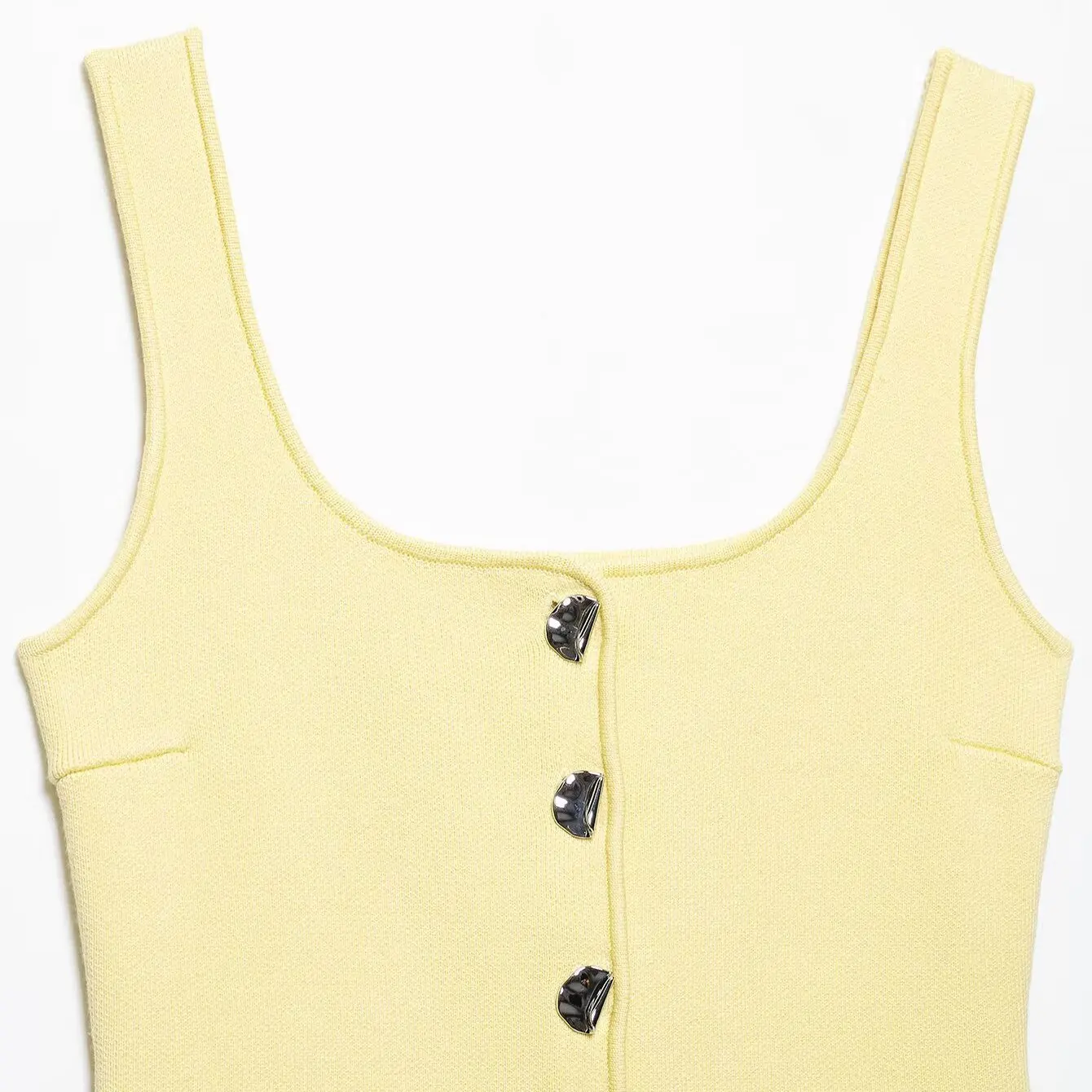 JNLEAOG Women's round Ne oulder Strap Knitted Top Faionable Design Autumn New Sle European Sle Polyester Fiber