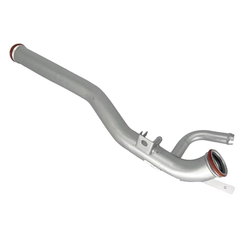 

Впускной патрубок водяного насоса MD379209 для Mitsubishi Outlander 2004-2005