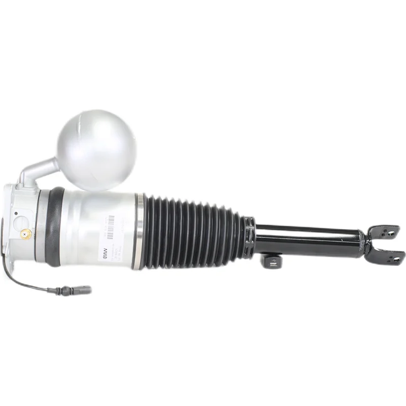 Совершенно новый 3D 0616001   3D 0616001 H задний левый для VW Phaeton 5.0 V10 6.0 W12 3.6 4.2 V8 3.0 3.2 V6 воздушный амортизатор