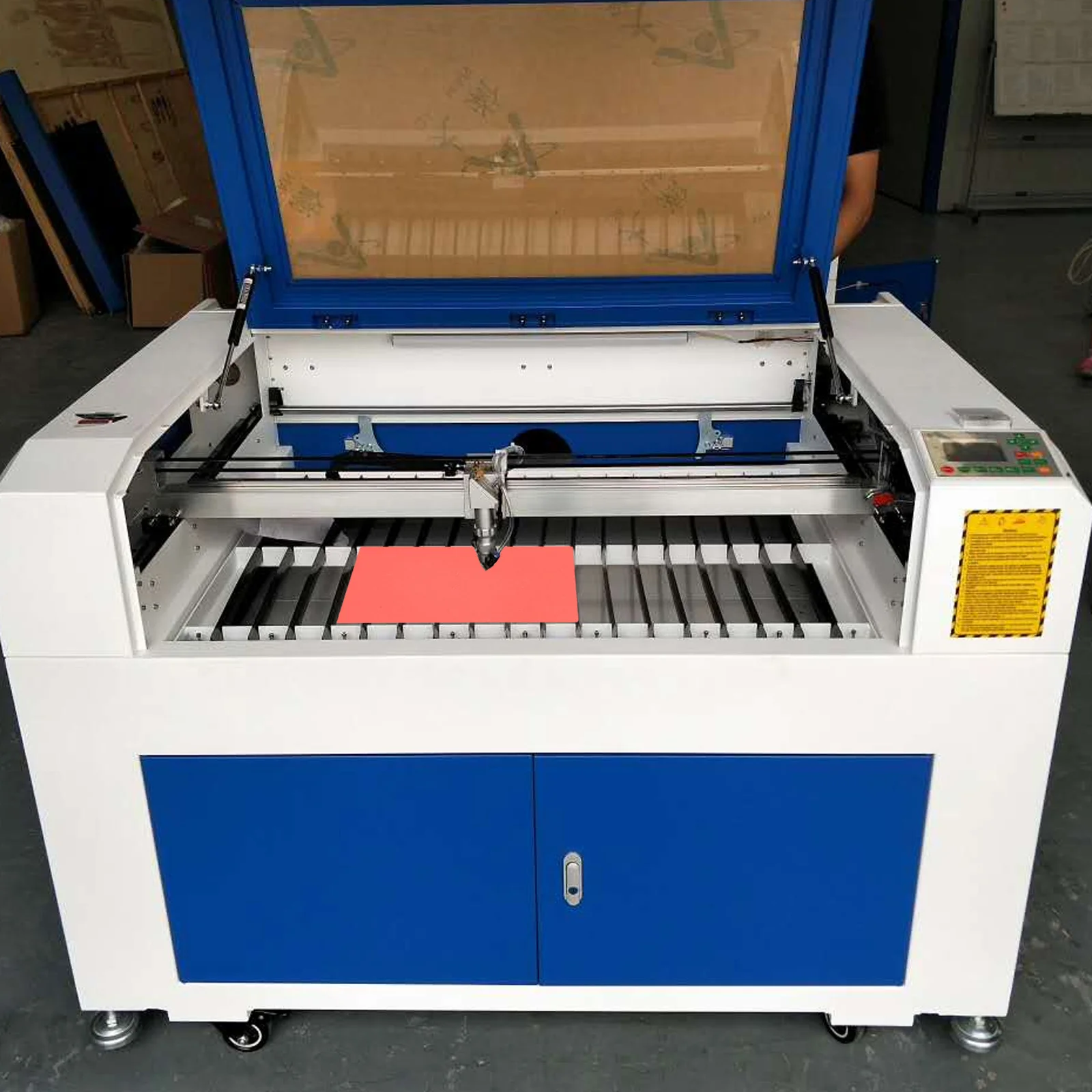 Estera para sellos fotosensible, almohadilla de absorción de tinta de alta calidad de 2,3mm de espesor, fácil de usar, duradera, impresión clara