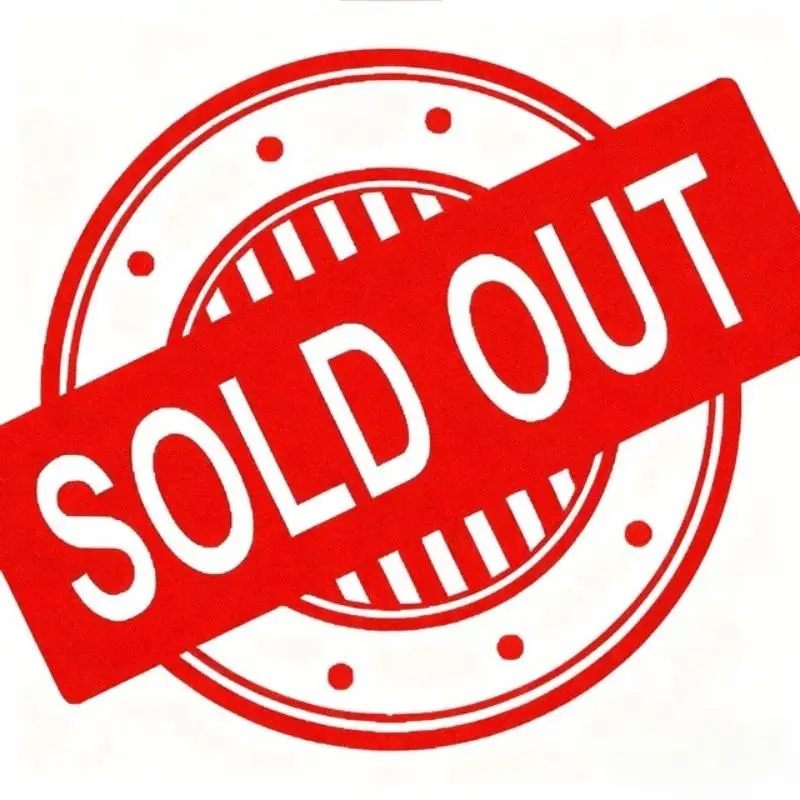 

This link is sold out, please do not purchase