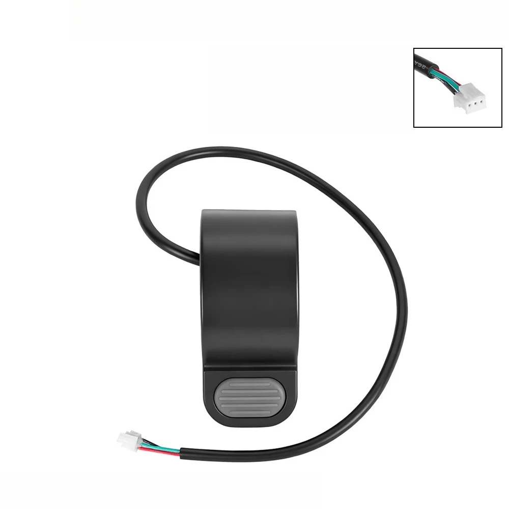 Roller vorne hinten Kotflügel für Xiaomi 5 Roller verschiedene Ersatzteile Radnabe Beschleuniger Ladegerät EU US UK AU Stecker Bremskabel