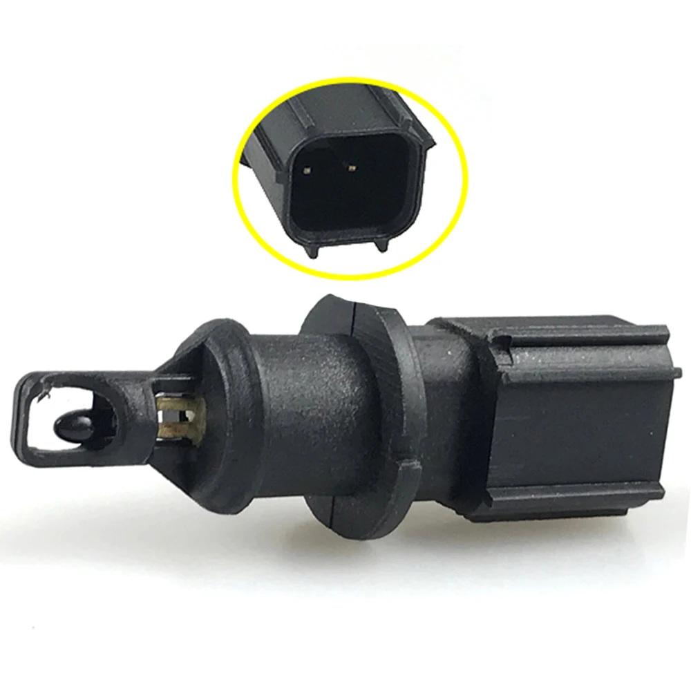 4606487 AB TS10537-11B1 Sensore di temperatura dell'aria per CHRYSLER VOYAGER 300 DODGE CALIBER JEEP WRANGLER II III COMPASS CHEROKEE GRAND