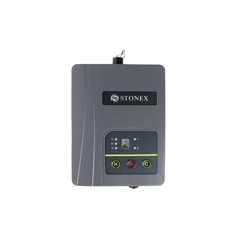 Stonex S6II/S980A/S980+ International Version Rtk Receiver With Updatable Surpad Software Dual-frequency Gnss Gps Rtk