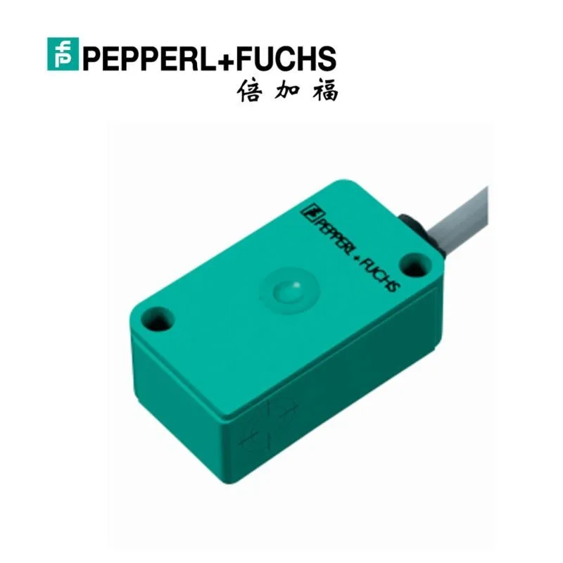 (70133083) NCB2-V3-N0 Multiplex Inductive Sensor/Proximity Switch