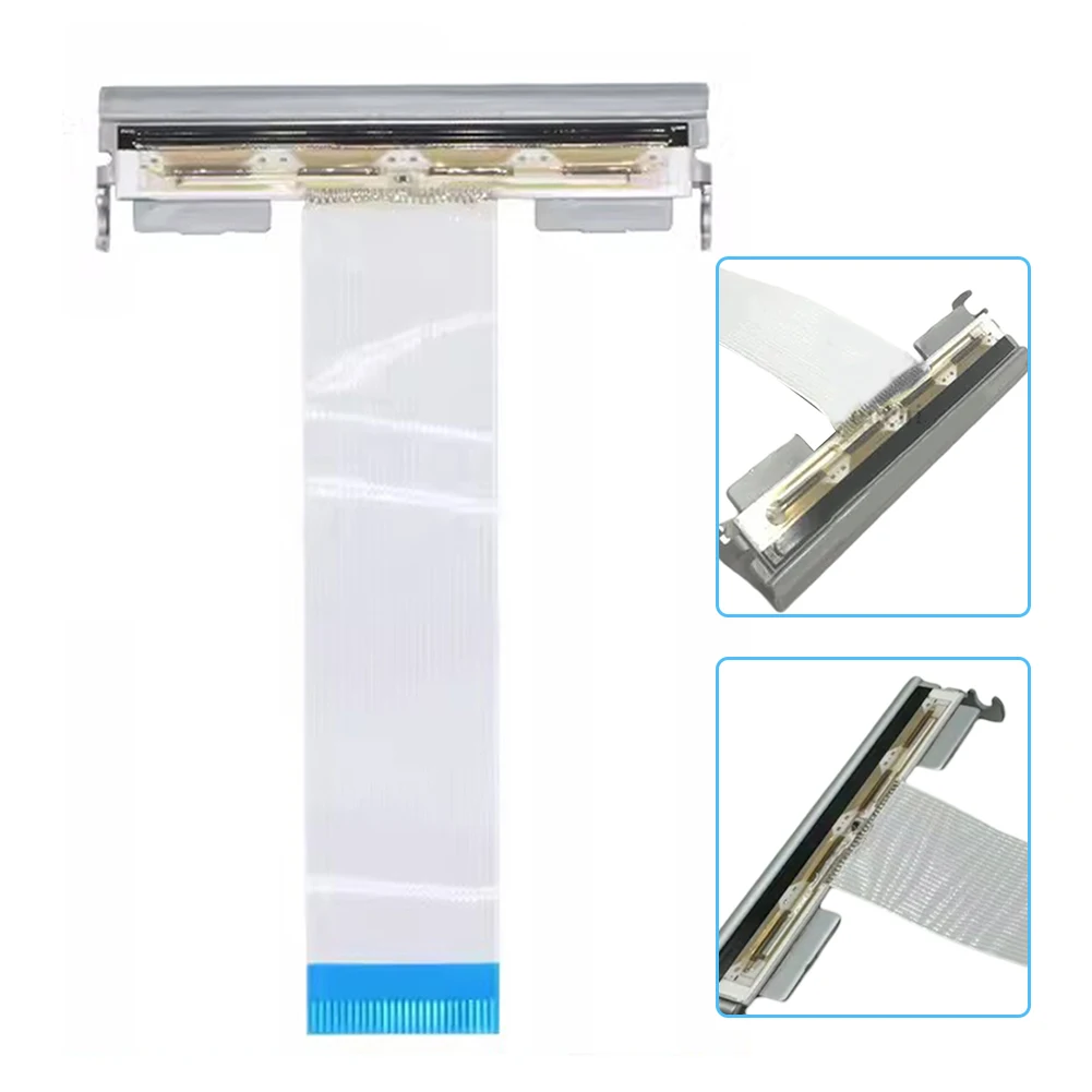 Boost Productivity TM-T885 Printhead Print Head Replacement Accurate Prints for crisp Prints Easy To Install Fast Printing