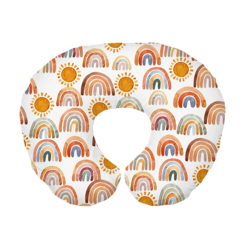 Variant: rainbow