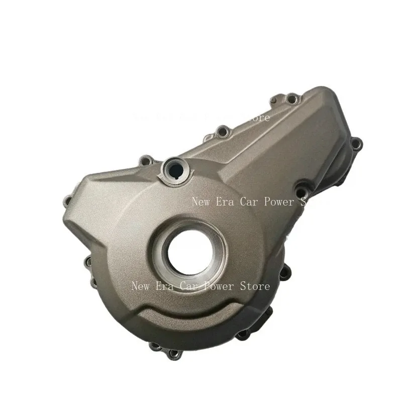 1Pc for Original Motorcycle Accessories 250NK Engine Left Side Cover 250SR Magnetic Motor Side Cover