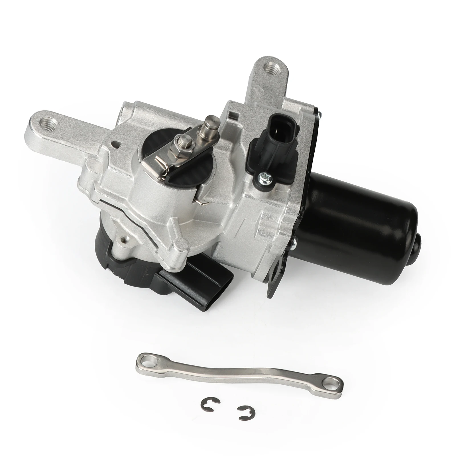 17201-0L040 17201-30110 Car Turbocharger Wastegate Electronic Actuator For Toyota Hilux KUN26R 1KD-FTV 2005-2015 1720130110