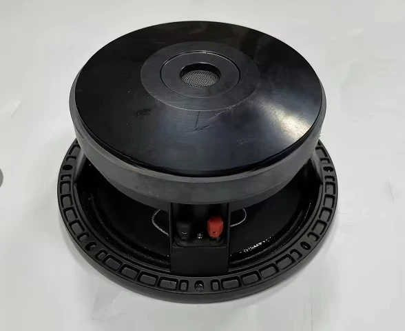 10 Inch 3 Inch Coil 700w Mid Bass High Power Woofer Speaker