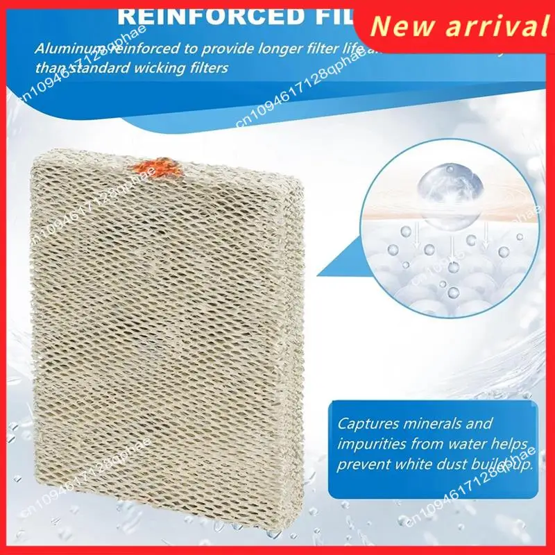 N89R فلتر بديل شبكي من الألومنيوم 35 لنماذج لوحة المياه المرطبة 350,360 560,560A
