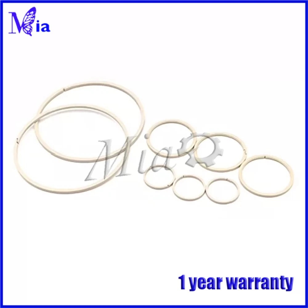 

JF017E Automatic Transmission Oil Seal Kit Suitable for Nissan, Mitsubishi, and Suzuki