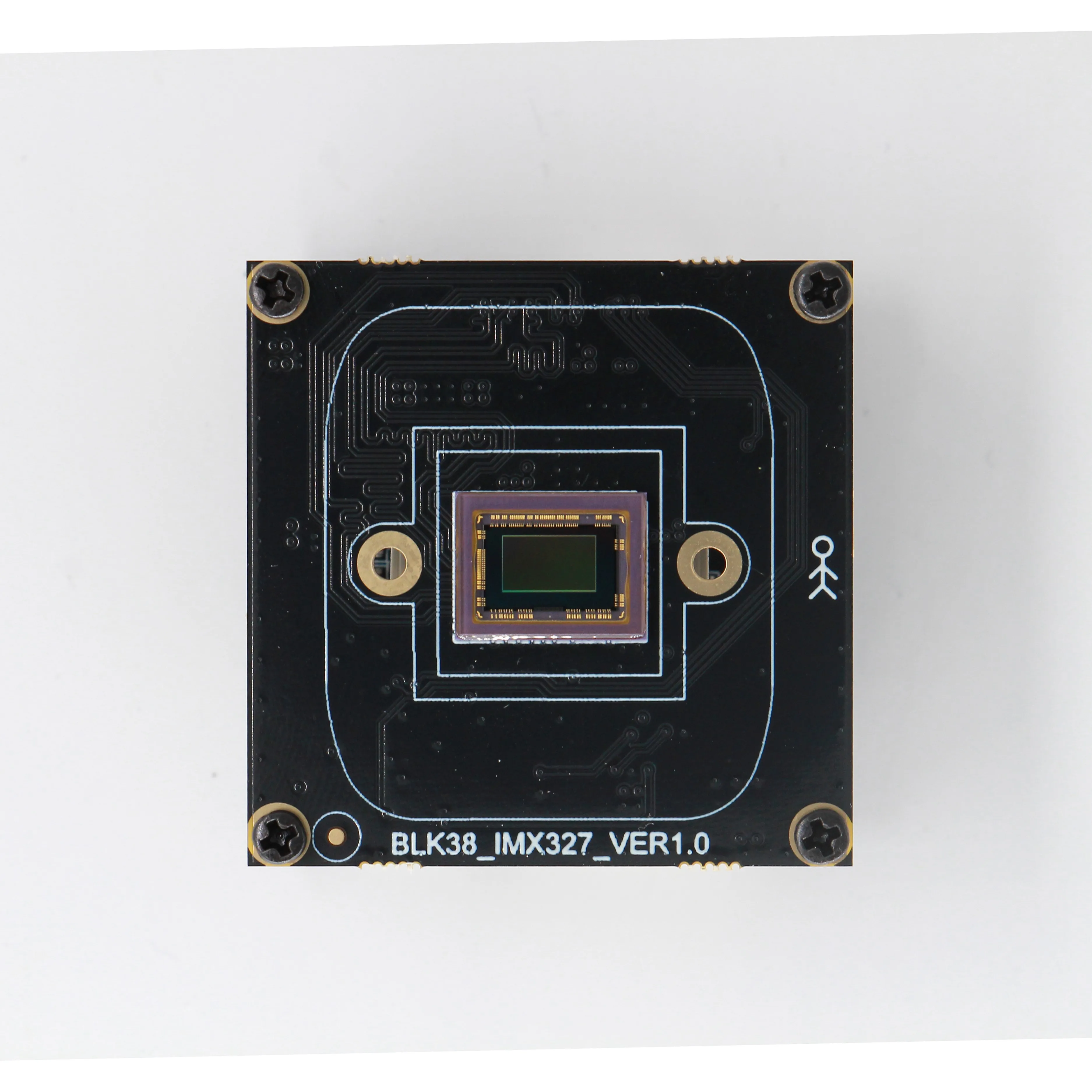 2MP Cvbs Ip Camera …