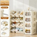 4-layer storage