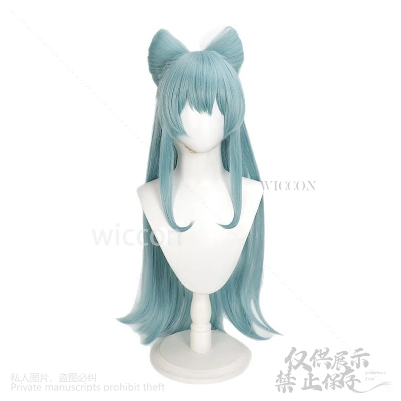 Yumemiruki Mizuki تأثيري أنيمي لعبة Genshin تأثير زي الوردي الأرجواني فستان لوليتا الباروكات لجميع القديسين عيد الميلاد كوس مخصص